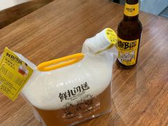 -优布劳精酿酒馆(荷花路店)