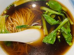 -小方的面(徐家汇店)