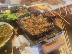 -林二哥宜烤官·宜宾小烧烤