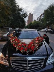 -玖玖婚嫁礼仪策划(江滨西路店)