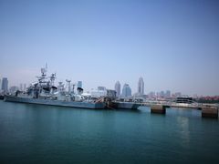 -中国人民解放军海军博物馆