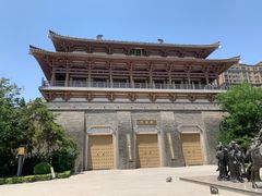 -西安城墙·碑林历史文化景区