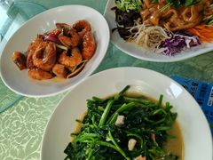 -良师门滨海人家·海鲜·家常菜(滨海城店)