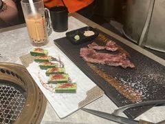 -乾杯烧肉居酒屋(中洲湾店)