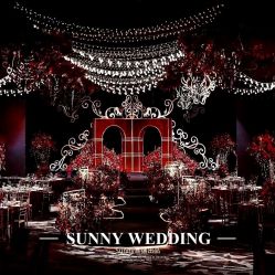 -Sunny喜铺婚礼策划(东部店)