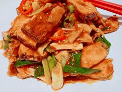 -和记小菜(东方店)