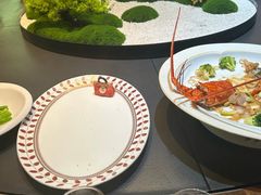-曼格纳·曼芯馆(杨浦店)
