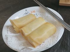 -民信老铺(双皮奶博物馆店)