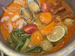 -小小集渔·泰式大排档(太古里香槟店)