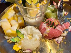 -泰妃殿(武汉首店)