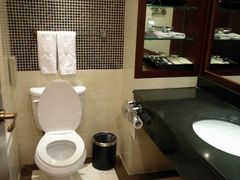 -北京前门建国饭店