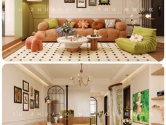 -住范儿家装·整体家装·装修设计