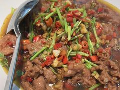 -兰湘子·湘菜小炒(盛龙广场店)