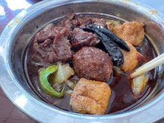 -鹍记特色牛杂面