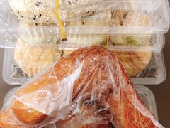 -王家沙点心店(南京西路总店)