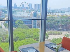 -南京金鹰尚美酒店·尚美西餐厅