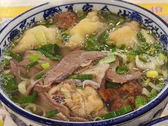 -夏家合汁(天润花园小区店)