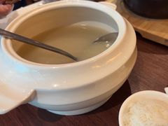 -蛇口希尔顿南海酒店·随轩中餐厅·粤菜