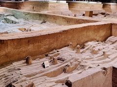 -秦始皇帝陵博物院(兵马俑)