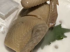 千禧盐水乳鸽-狮王府淮扬菜(夫子庙老门东店)