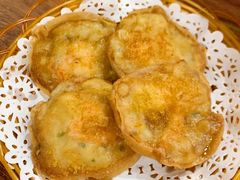 顺德炸虾饼-正德顺順德雙皮奶(中信店)