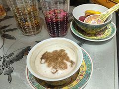 -宫事颐庭·老佛爷贵寿下午茶(颐和园店)