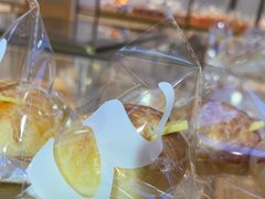 -DANXI丹喜面包·蛋糕(庐山店)