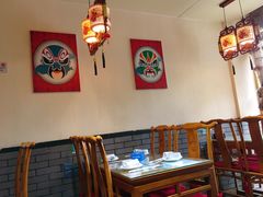 -粥公粥婆精品家常菜(青龙桥店)