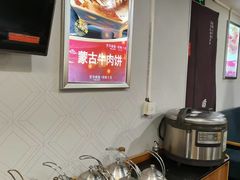 -小土豆北方菜馆(方庄店)