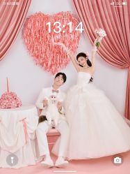 -雅云婚纱摄影工作室旗舰店