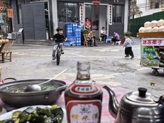 -黎记大排档(慈云路店)