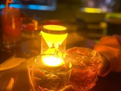 -MM·五声·音乐人与调酒师(西安路店)