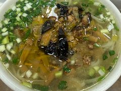 -子午路张记肉夹馍(翠华路店)