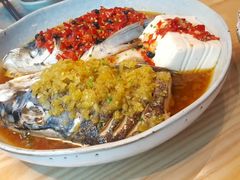 -望湘园·湖南菜(宏伊店)