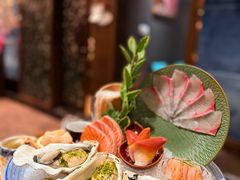 -古田居·特色寿司料理(骏欣中心店)