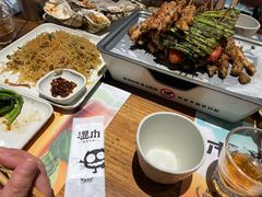 -木屋烧烤(南新店)
