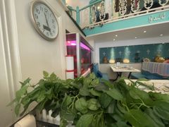 -阿拉丁新疆风味餐厅·清真(罗廊巷店)