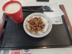 -永和大王(茉莉上新·漕宝店)