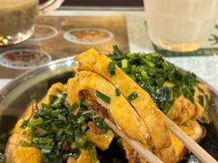 -阿金大白·上海菜馆(新天地店)