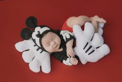 -小熊维尼高端儿童摄影(南山店)