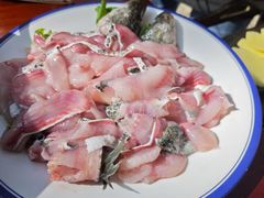 -大理.老字号渝记酸萝卜乌鱼(古城总店)