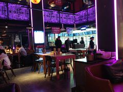 -阿记烧烤(英达路店)