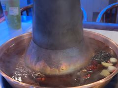 -京城胜利涮羊肉(禧乐汇店)