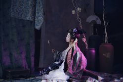 -梓摄影古装写真工作室(富力广场店)
