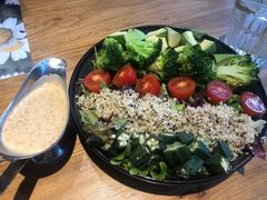 -初拾·花里餐厅(钜城华亿店)