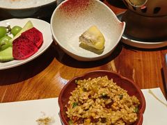-Mr·Fish鱼鲜生海鲜放题(银泰in99店)