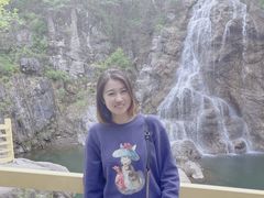 -乌龙峡谷景区