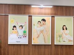 -海马体家庭照相馆(广州正佳广场店)