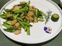 -老吉堂上海本帮菜(望京万象汇店)
