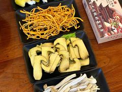 -大理.老字号渝记酸萝卜乌鱼(古城总店)